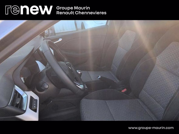 RENAULT Clio 1.0 TCe 100ch Evolution GPL - Miniature 17