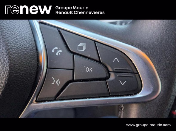 RENAULT Clio 1.0 TCe 100ch Evolution GPL - Miniature 23