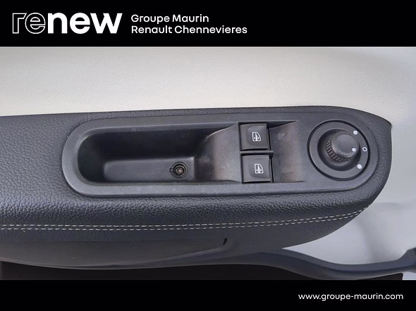 RENAULT Twingo 0.9 TCe 90ch Intens EDC Euro6c - Miniature 24