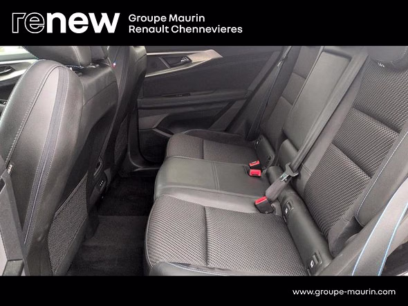 RENAULT Austral 1.2 E-Tech full hybrid 200ch esprit Alpine - 25 - Miniature 15