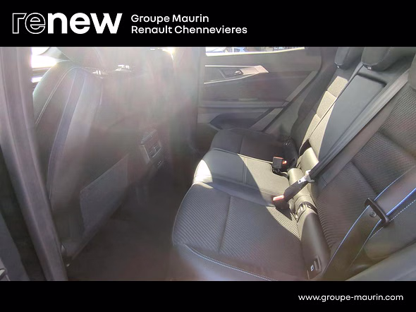 RENAULT Austral 1.2 E-Tech full hybrid 200ch esprit Alpine - 25 - Miniature 47