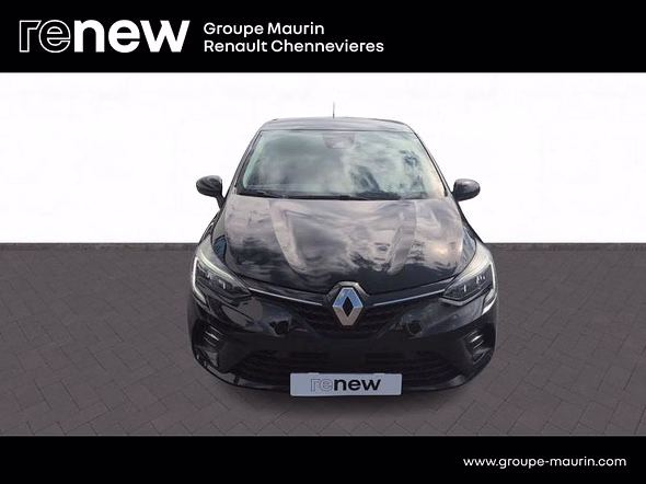RENAULT Clio 1.0 TCe 90ch Evolution - Vue 2