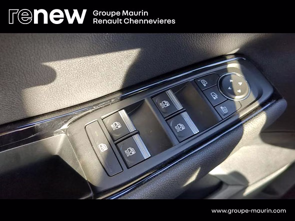 RENAULT Austral 1.2 E-Tech full hybrid 200ch Techno - 24 - Miniature 31