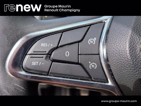 RENAULT Captur 1.0 Eco-G 100ch Evolution - Miniature 16