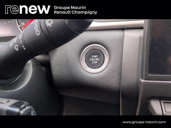 RENAULT Captur 1.0 Eco-G 100ch Evolution - Miniature 23