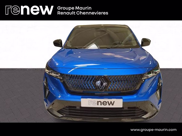 RENAULT Rafale 1.2 E-Tech full hybrid 200ch esprit Alpine - 25 - Vue 2