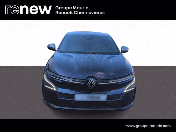 RENAULT Megane E-Tech Electric EV60 220ch Techno super charge -B - Vue 2