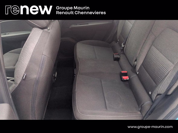 RENAULT Captur 1.3 TCe 130ch FAP Zen - Miniature 17