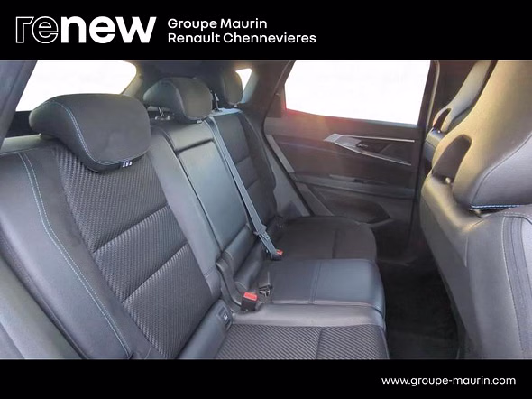 RENAULT Austral 1.2 E-Tech full hybrid 200ch Techno esprit Alpine - Miniature 14