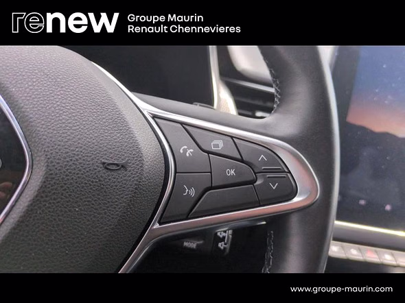 RENAULT Arkana 1.3 TCe mild hybrid 140ch Techno EDC -22 - Miniature 18