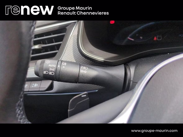 RENAULT Arkana 1.3 TCe mild hybrid 140ch Techno EDC -22 - Miniature 19
