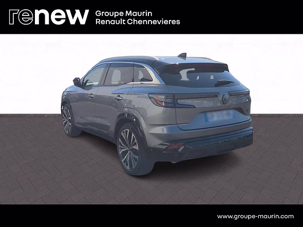 RENAULT Austral 1.2 E-Tech full hybrid 200ch Iconic - Miniature 7