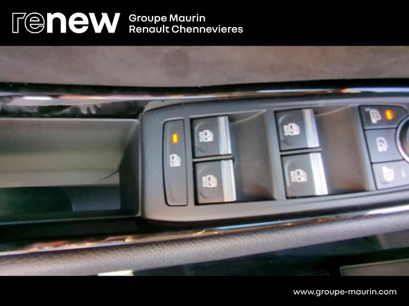 RENAULT Austral 1.2 E-Tech full hybrid 200ch Techno esprit Alpine - Miniature 24