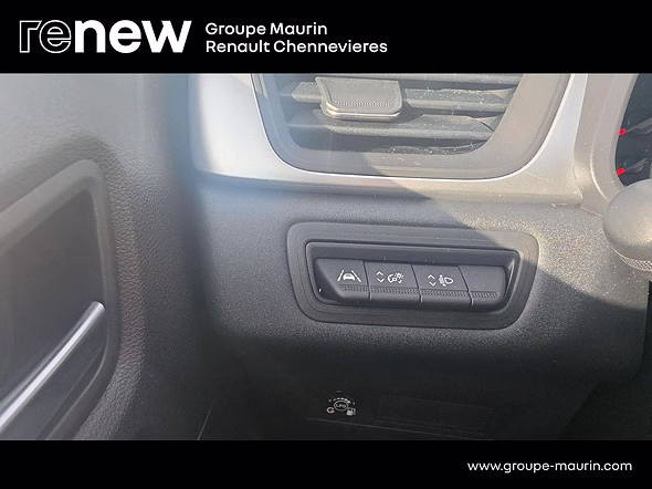 RENAULT Captur 1.0 Eco-G 100ch Evolution - Miniature 27
