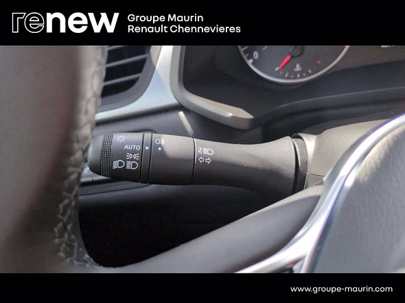 RENAULT Captur 1.0 TCe 90ch Evolution - Miniature 18