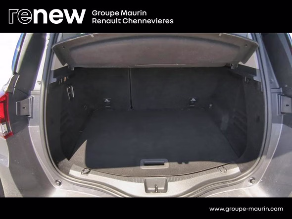 RENAULT Scenic 1.7 Blue dCi 120ch Intens EDC - Miniature 12