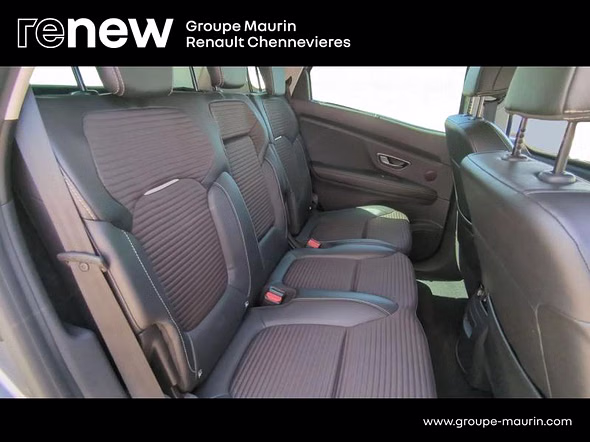 RENAULT Scenic 1.7 Blue dCi 120ch Intens EDC - Miniature 14