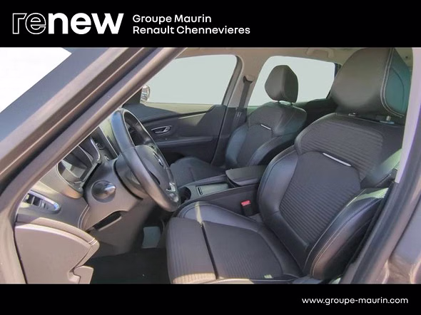 RENAULT Scenic 1.7 Blue dCi 120ch Intens EDC - Miniature 19