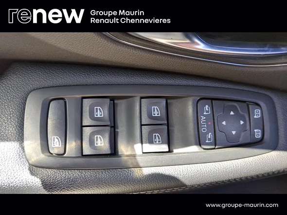RENAULT Scenic 1.7 Blue dCi 120ch Intens EDC - Miniature 31