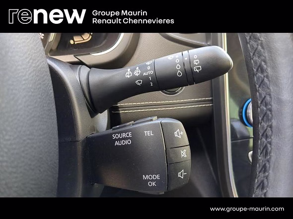 RENAULT Scenic 1.7 Blue dCi 120ch Intens EDC - Miniature 38