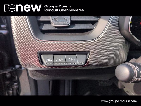 RENAULT Arkana 1.6 E-Tech 145ch full hybrid  Techno -23 - Miniature 22