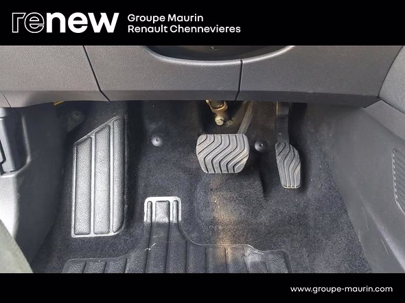 RENAULT Symbioz 1.6 E-Tech full hybrid 145ch Iconic - Miniature 22