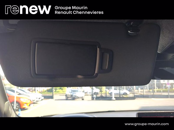 RENAULT Symbioz 1.6 E-Tech full hybrid 145ch Iconic - Miniature 24