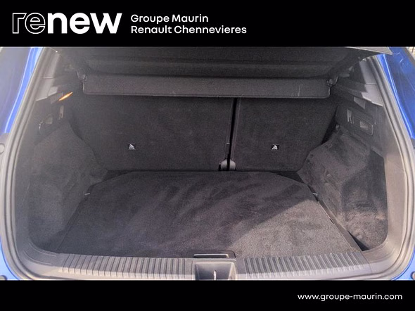 RENAULT Austral 1.2 E-Tech full hybrid 200ch Techno esprit Alpine - Miniature 9