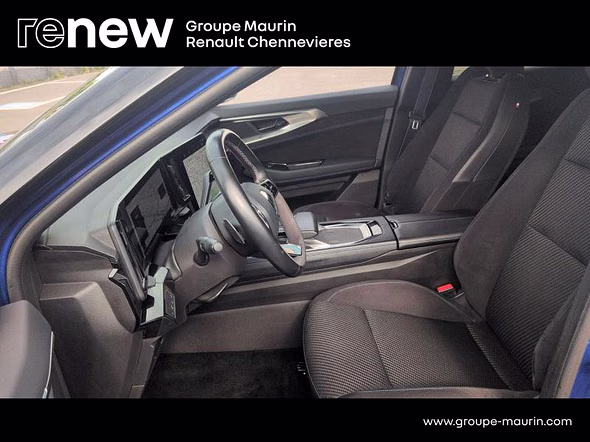 RENAULT Austral 1.2 E-Tech full hybrid 200ch Techno esprit Alpine - Miniature 16