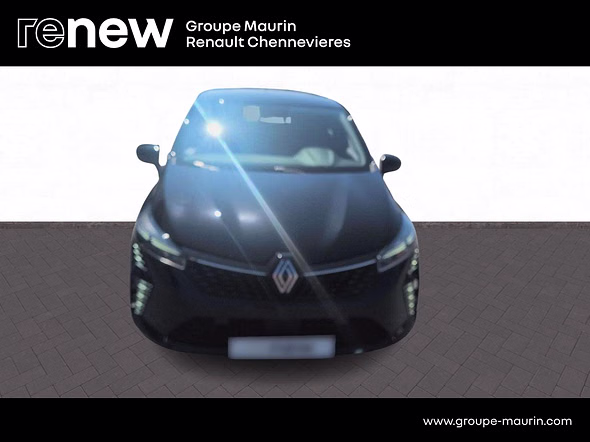 RENAULT Clio 1.0 TCe 90ch Evolution - 24 - Vue 2
