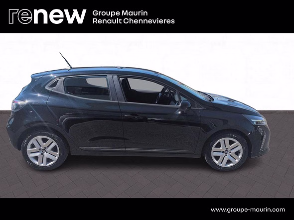 RENAULT Clio 1.0 TCe 90ch Evolution - 24 - Vue 4