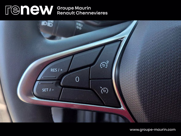 RENAULT Clio 1.0 TCe 90ch Evolution - 24 - Miniature 20