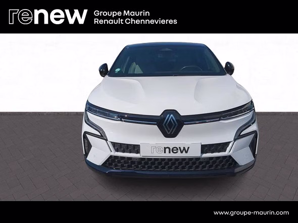 RENAULT Megane E-Tech Electric EV60 220ch Techno super charge -B - Vue 2