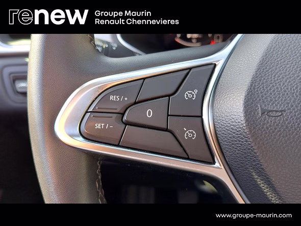RENAULT Captur 1.0 TCe 90ch Techno - Miniature 16