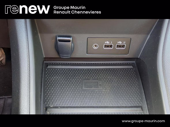 RENAULT Captur 1.0 TCe 90ch Techno - Miniature 26