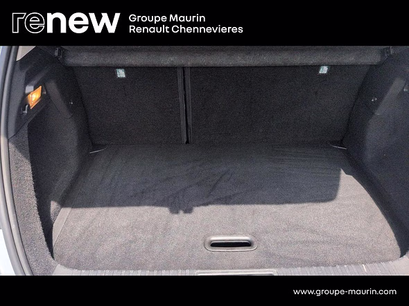 RENAULT Captur 1.3 TCe mild hybrid 140ch Techno - Miniature 27