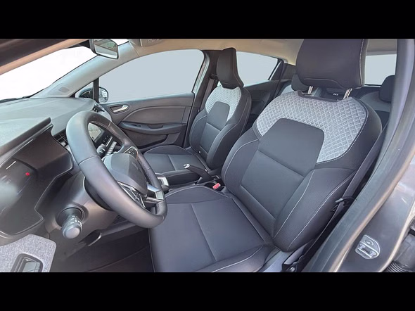 RENAULT Clio 1.6 E-Tech 145ch full hybrid Evolution - 25b - Miniature 14