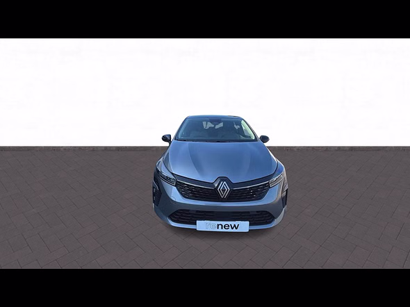 RENAULT Clio 1.6 E-Tech 145ch full hybrid Evolution - 25b - Miniature 20