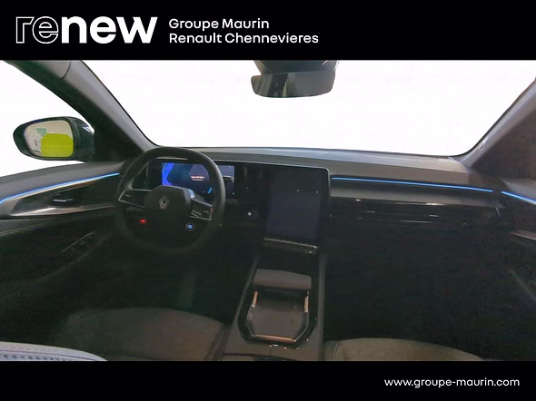 RENAULT Austral 1.2 E-Tech full hybrid 200ch Techno - 25 - Miniature 11