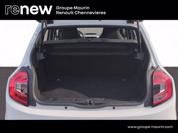 RENAULT Twingo 1.0 SCe 65ch Equilibre - Miniature 13