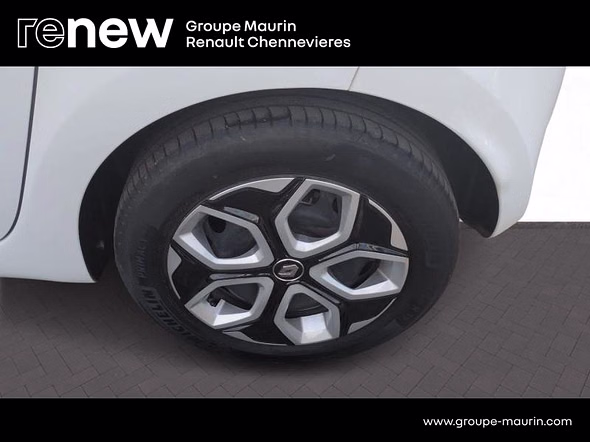 RENAULT Twingo 1.0 SCe 65ch Equilibre - Miniature 27