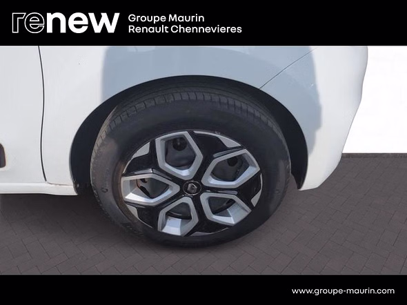 RENAULT Twingo 1.0 SCe 65ch Equilibre - Miniature 29