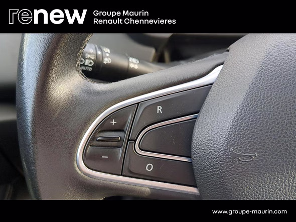 RENAULT Scenic 1.7 Blue dCi 120ch Business EDC - 21 - Miniature 14