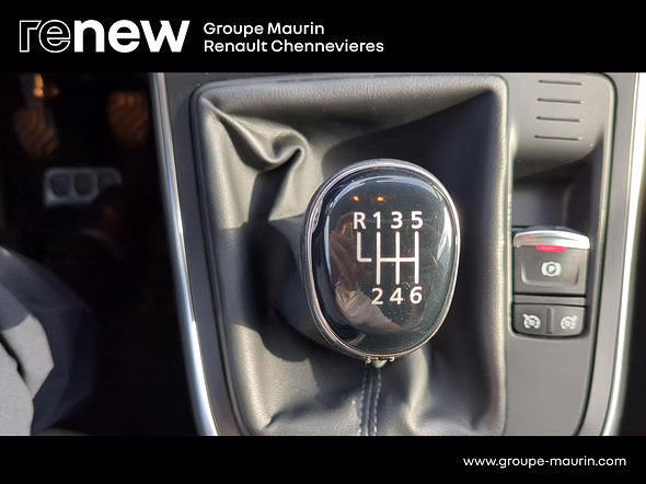 RENAULT Scenic 1.7 Blue dCi 120ch Business EDC - 21 - Miniature 24