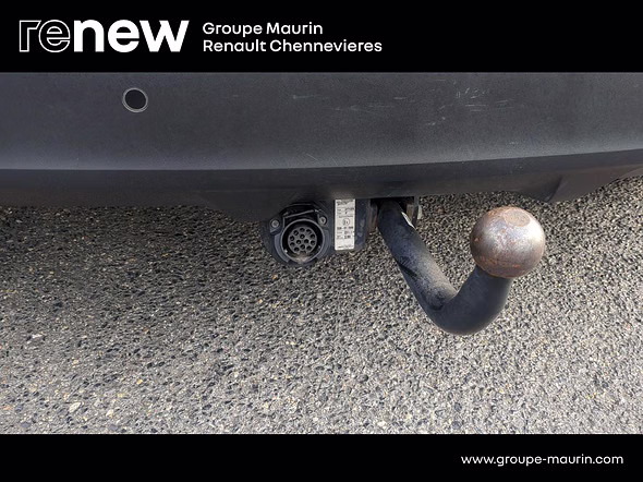 RENAULT Scenic 1.7 Blue dCi 120ch Business EDC - 21 - Miniature 29