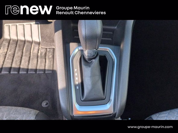 RENAULT Clio 1.6 E-Tech 145ch full hybrid Evolution - Miniature 31