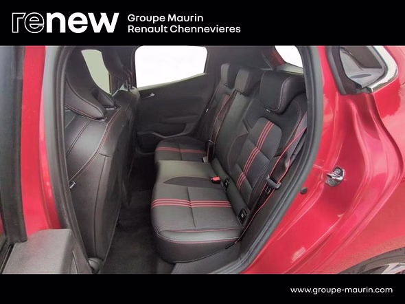 RENAULT Clio 1.0 TCe 90ch RS Line -21N - Miniature 11