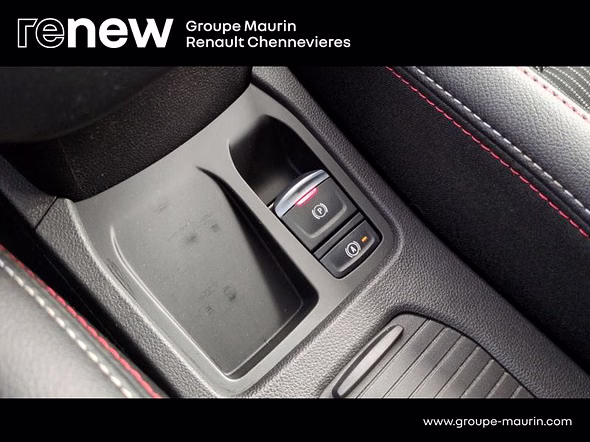RENAULT Clio 1.0 TCe 90ch RS Line -21N - Miniature 23