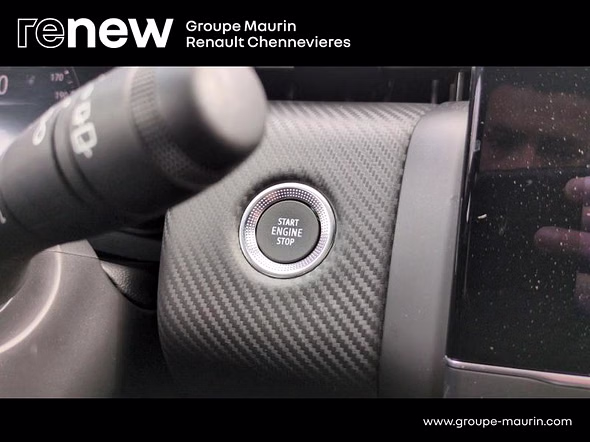 RENAULT Clio 1.0 TCe 90ch RS Line -21N - Miniature 27