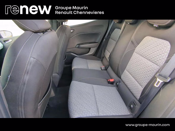 RENAULT Clio 1.0 TCe 100ch Evolution GPL - Miniature 10